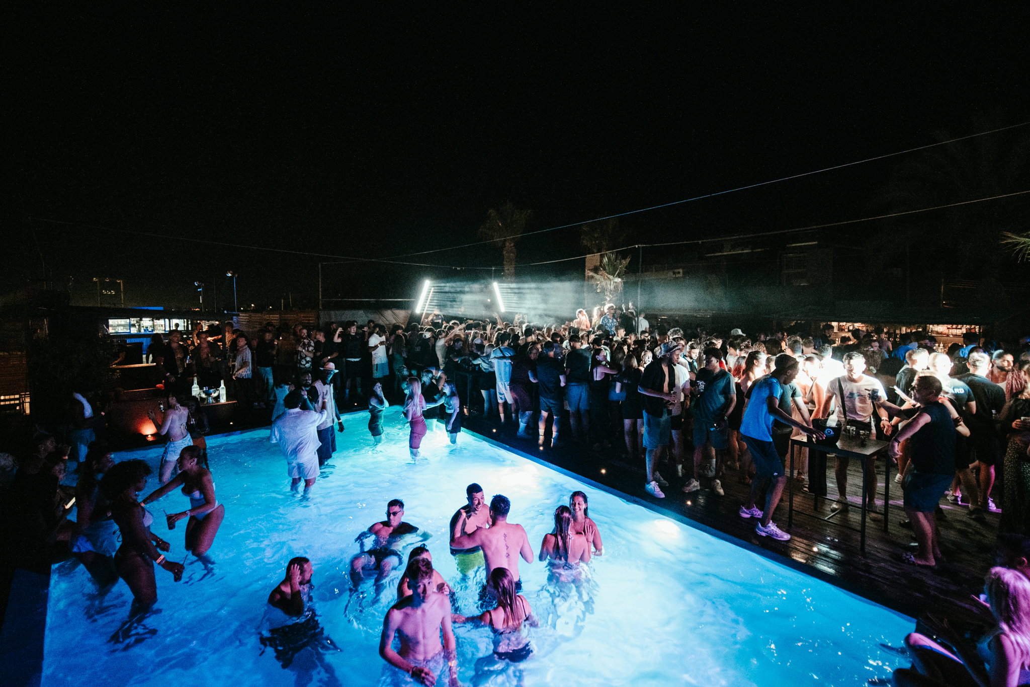 The Rooftop - Image 1