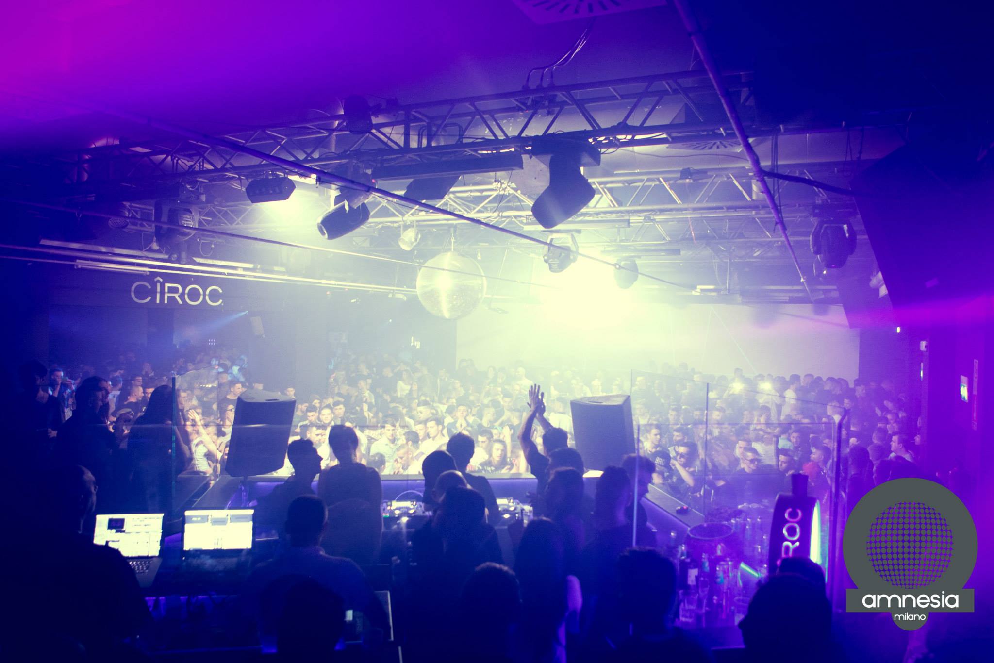 Amnesia Milano - Image 3