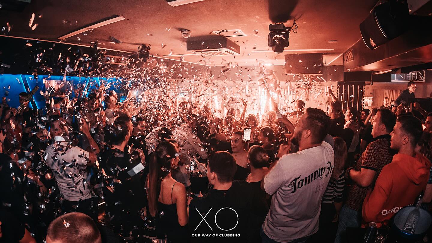 XO Club - Image 2