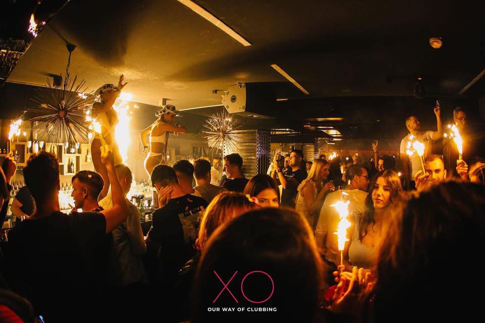 XO Club - Image 5