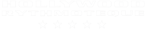 Hollywood Rythmoteque Milano