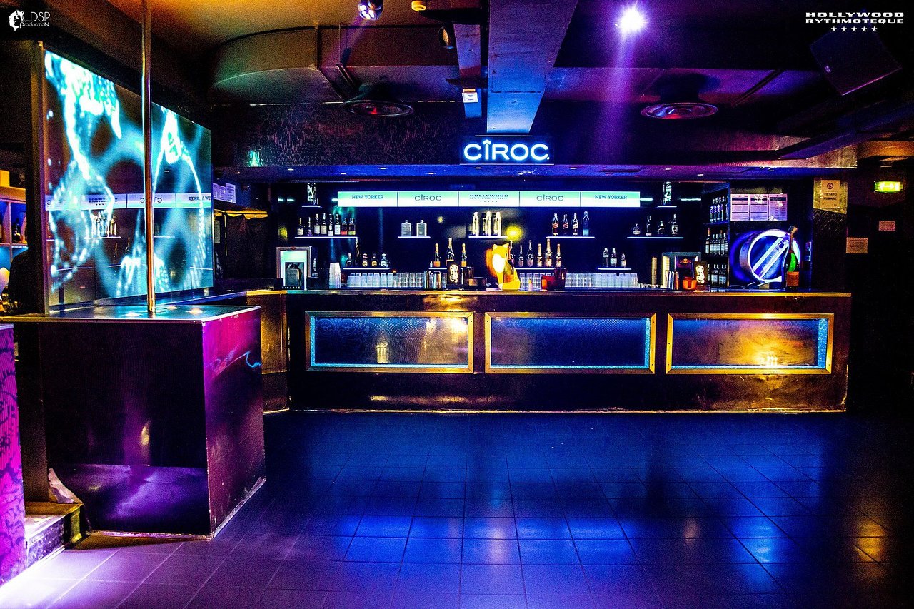 Hollywood Rythmoteque Milano - Image 2