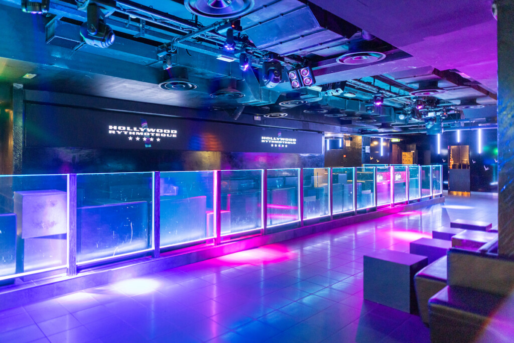 Hollywood Rythmoteque Milano - Image 3