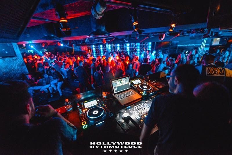 Hollywood Rythmoteque Milano - Image 4