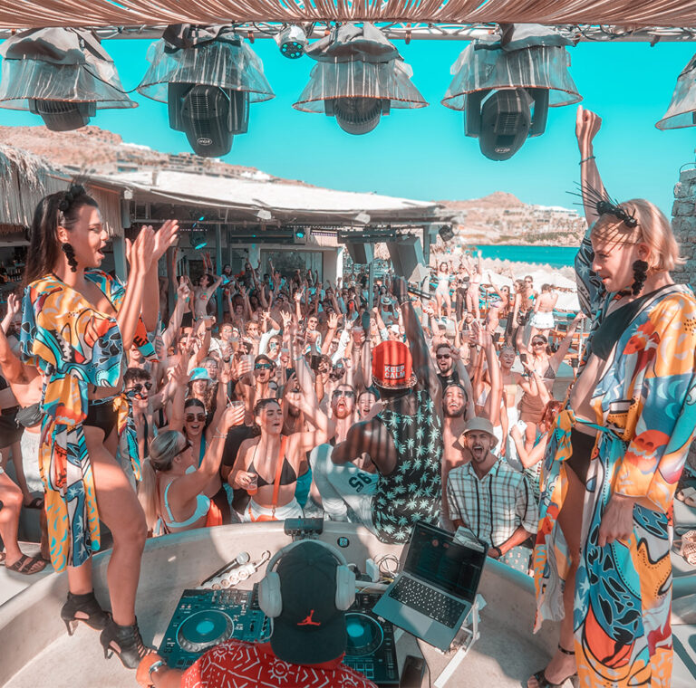 Paradise Beach Club - Image 3