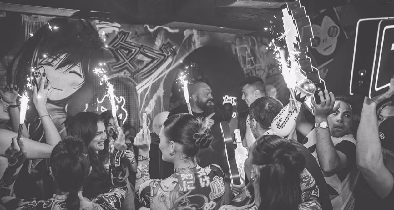 Tabu Mykonos - Image 2