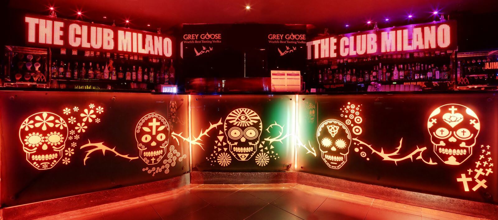 The Club Milano - Image 1
