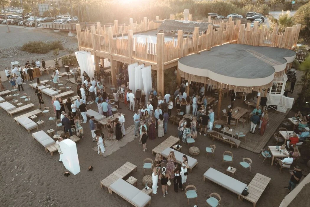 Beso Beach Ibiza - Image 2