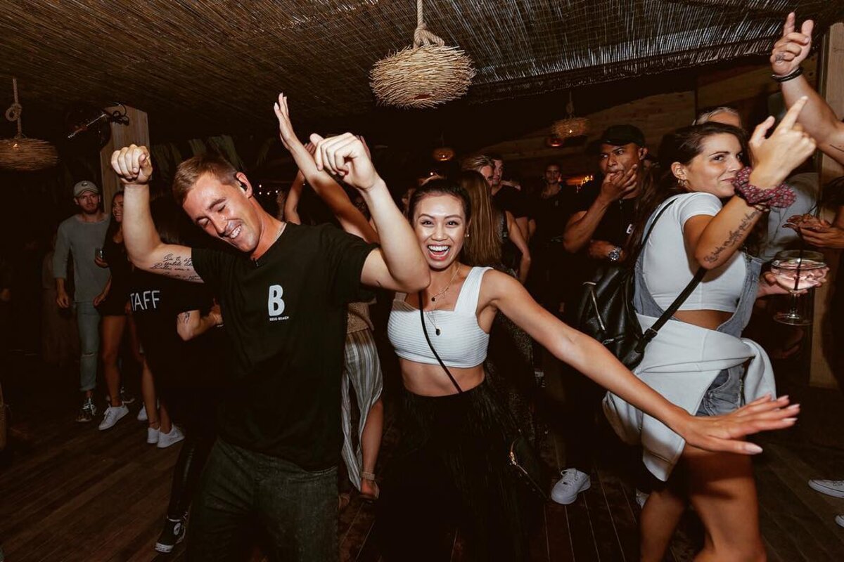 Beso Beach Ibiza - Image 3