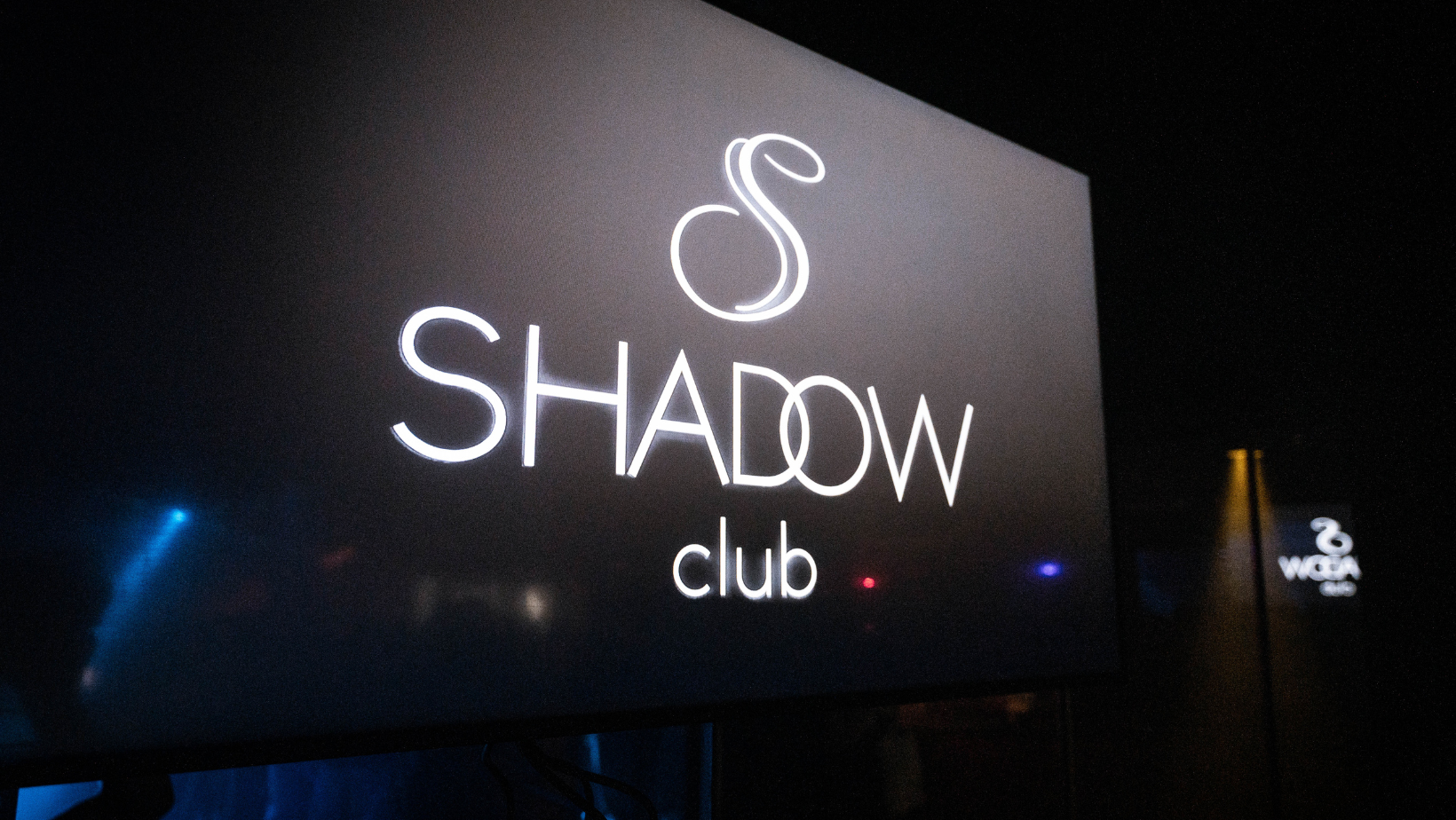 Shadow Club