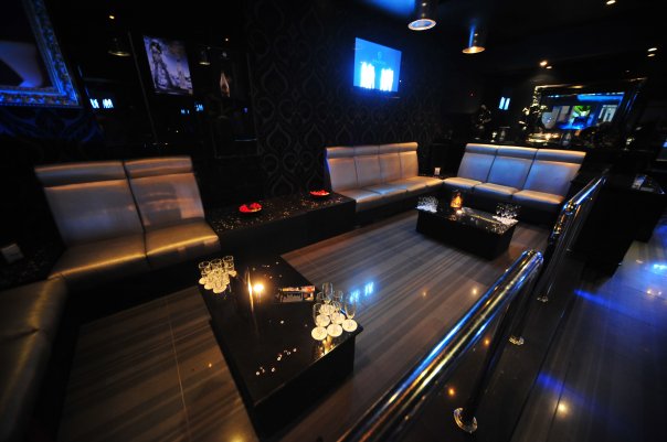 Shadow Club - Image 4