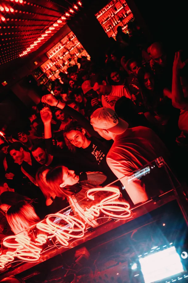 Apophis Club - Image 2