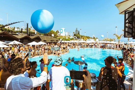 Opium Beach Club - Image 1