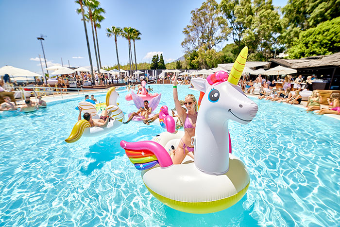 Opium Beach Club - Image 2