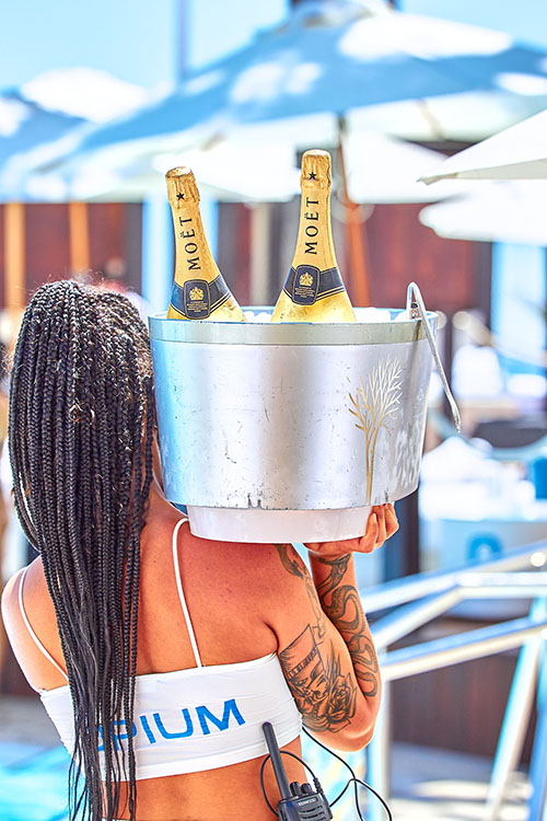 Opium Beach Club - Image 5