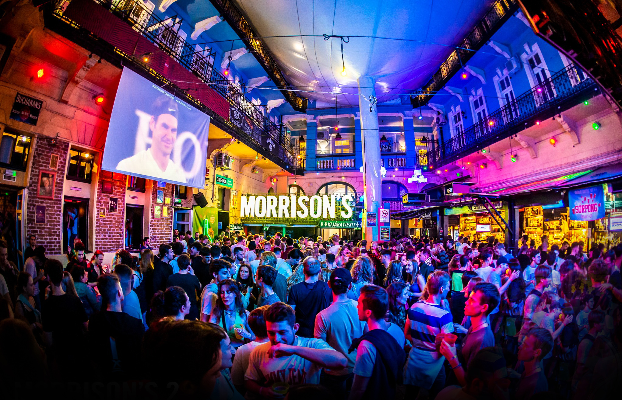 Morrison's 2 - Image 2