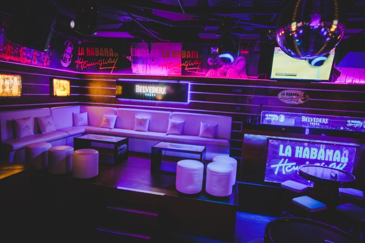 Nightclub Havana Hemingway - Image 2