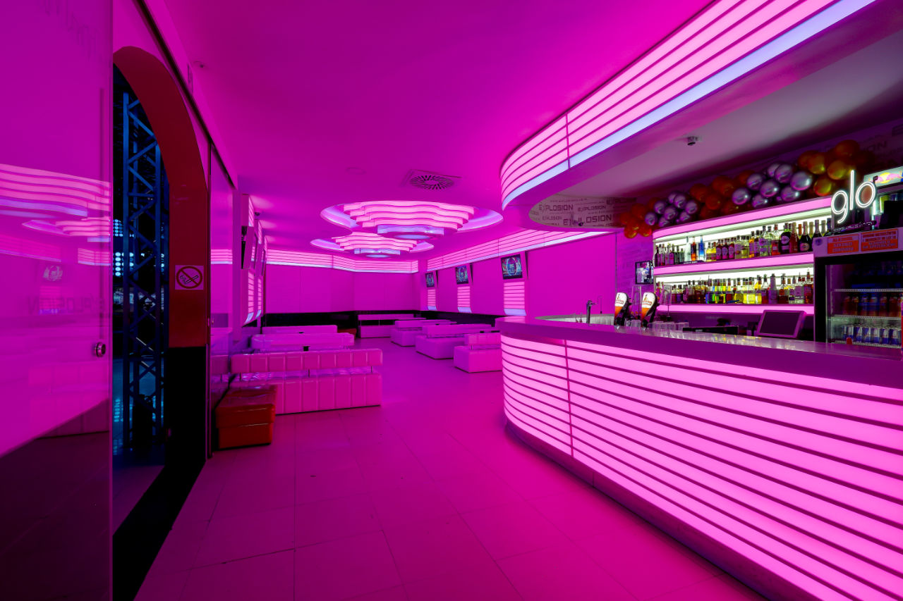 Explosion Club - Image 4