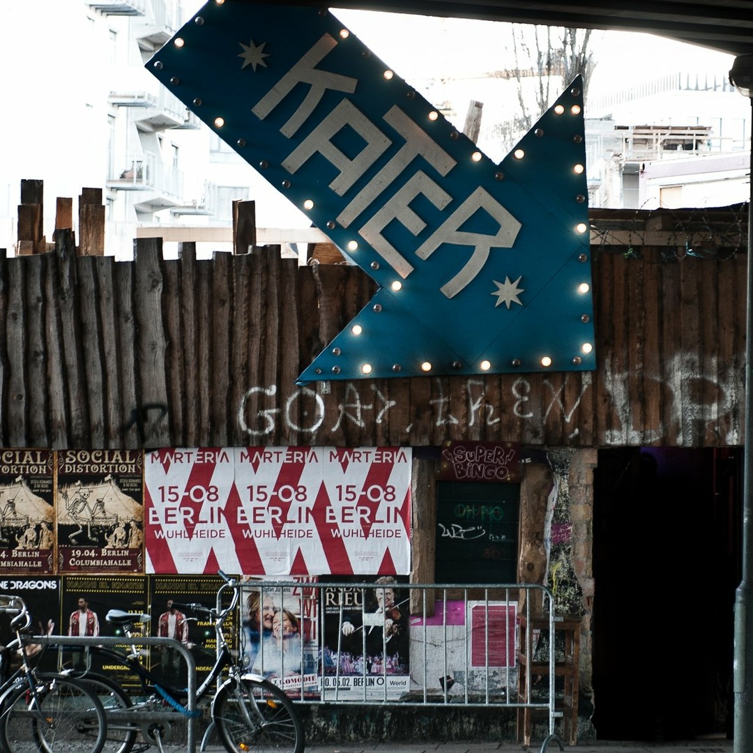 Kater Blau - Image 1