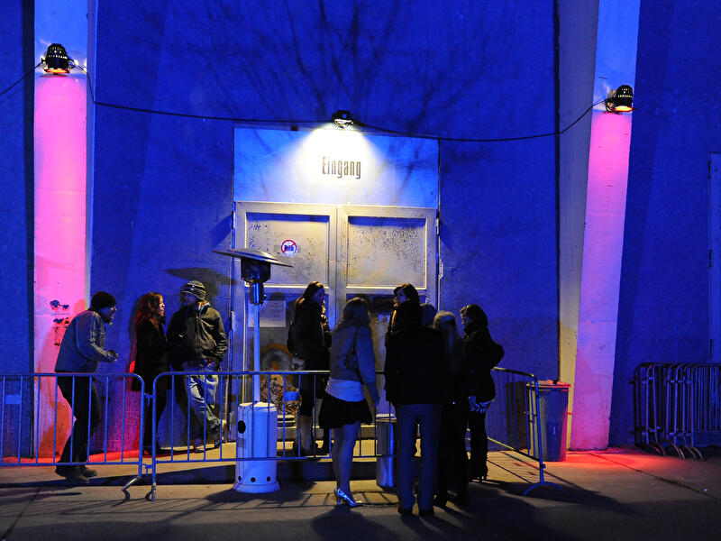 Soda Club Berlin - Image 1