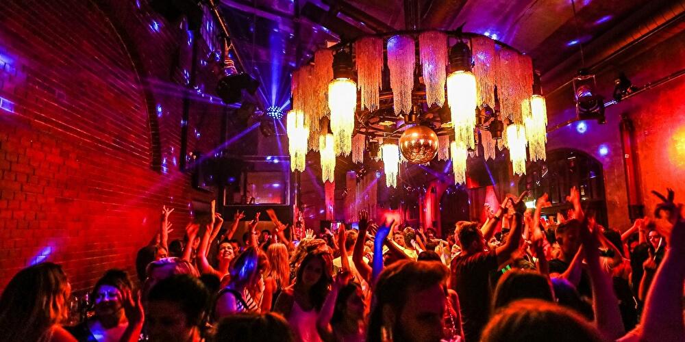 Soda Club Berlin - Image 2