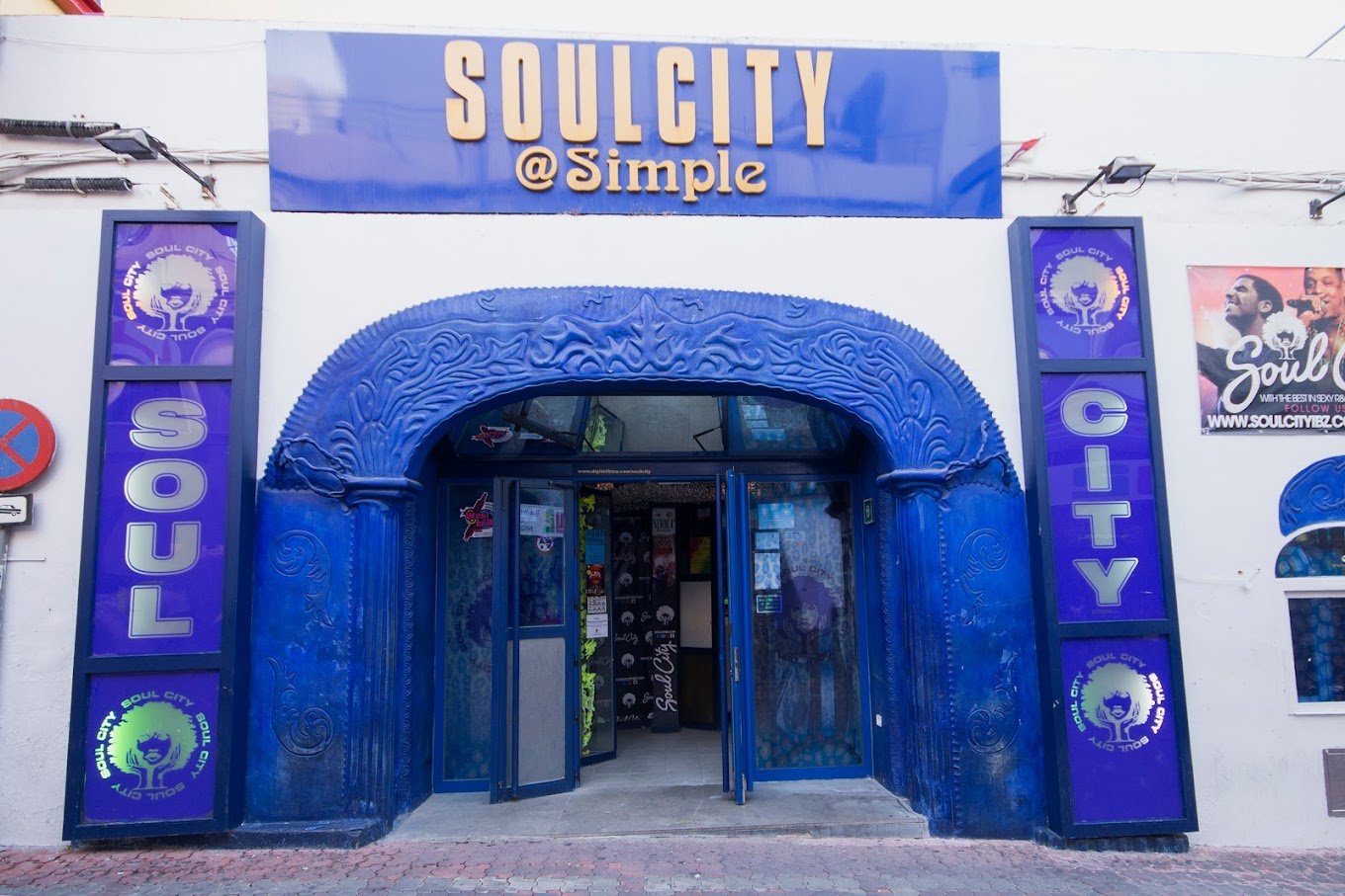 Soul City - Image 1