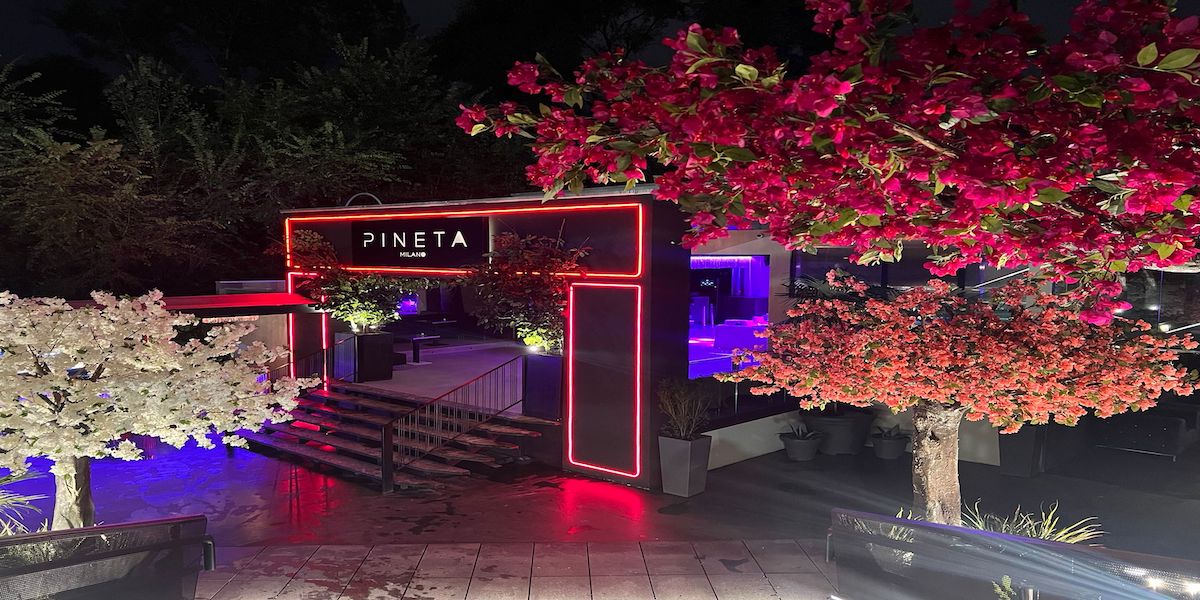 Pineta Milano - Image 1