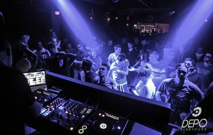 Depo Klub - Image 1