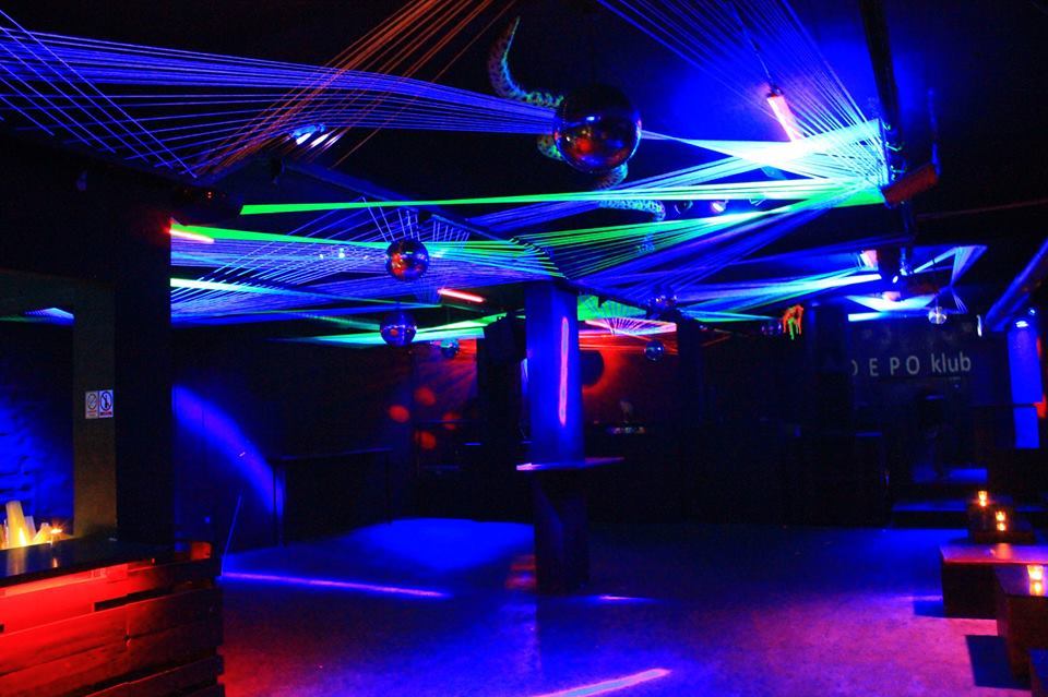 Depo Klub - Image 2