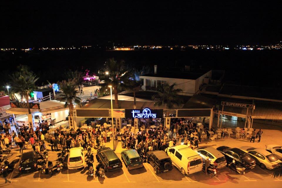 Tantra Ibiza - Image 1