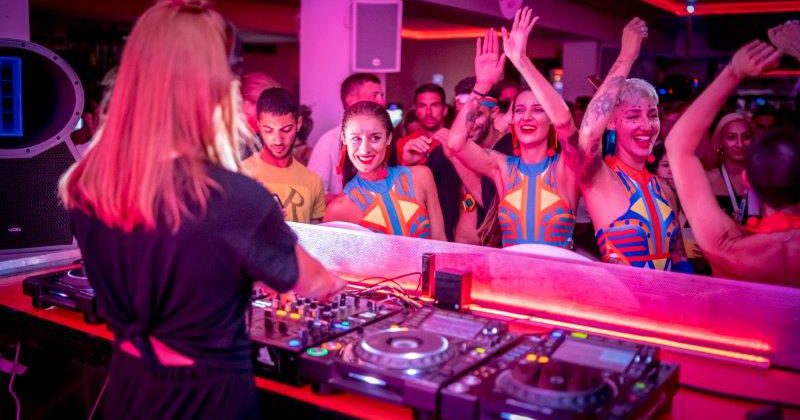 Tantra Ibiza - Image 2