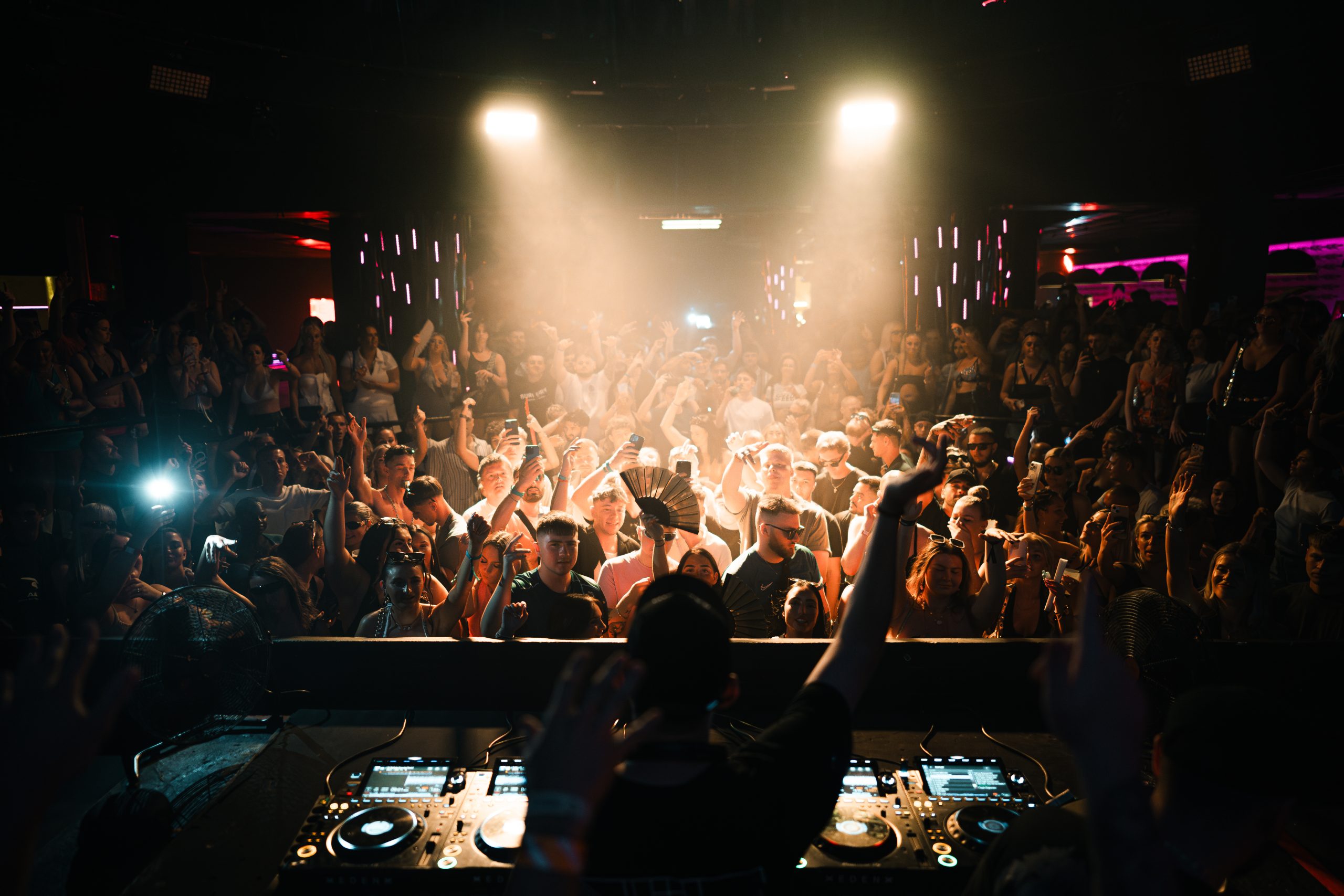 Eden Ibiza - Image 1