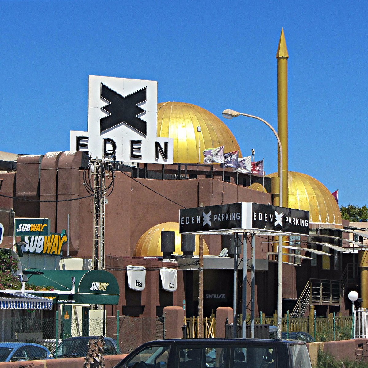 Eden Ibiza - Image 5