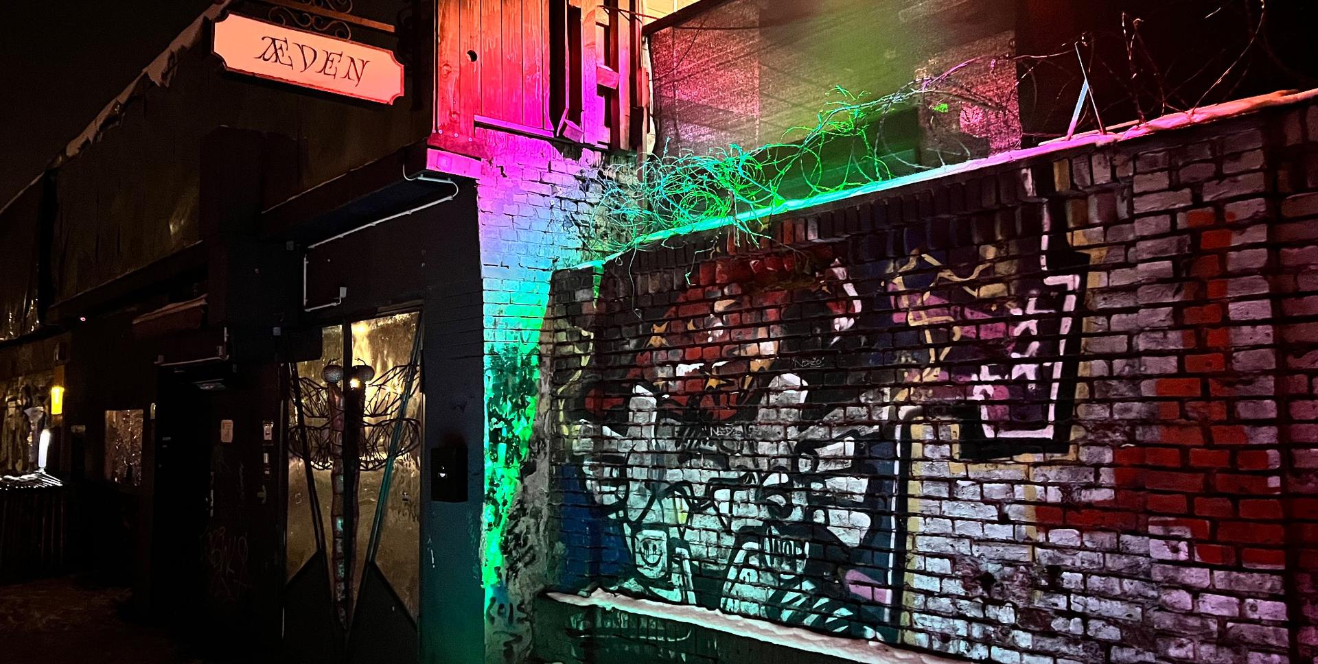 Aeden (Æden) - Image 1