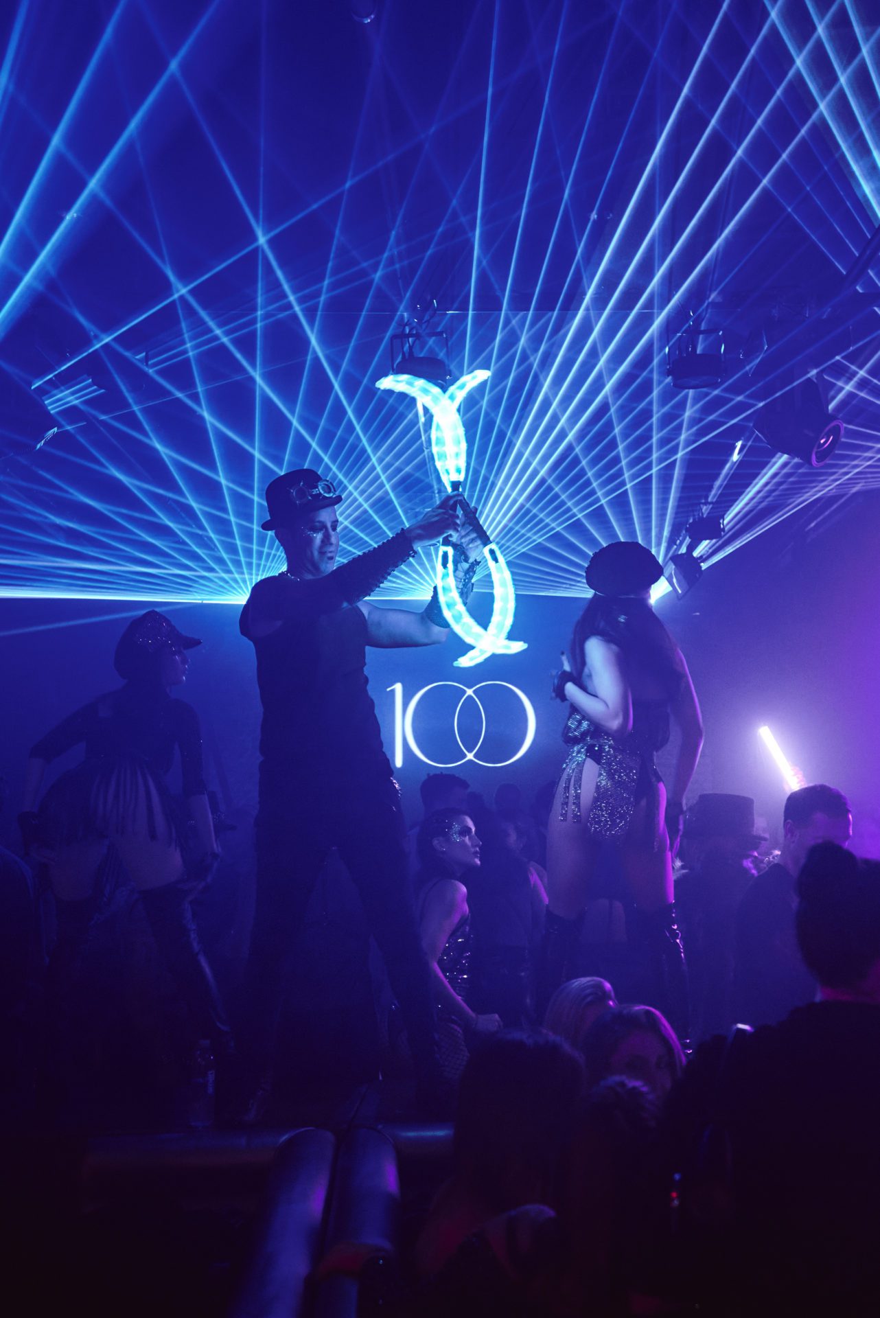 100 Puerto Madero - Image 2