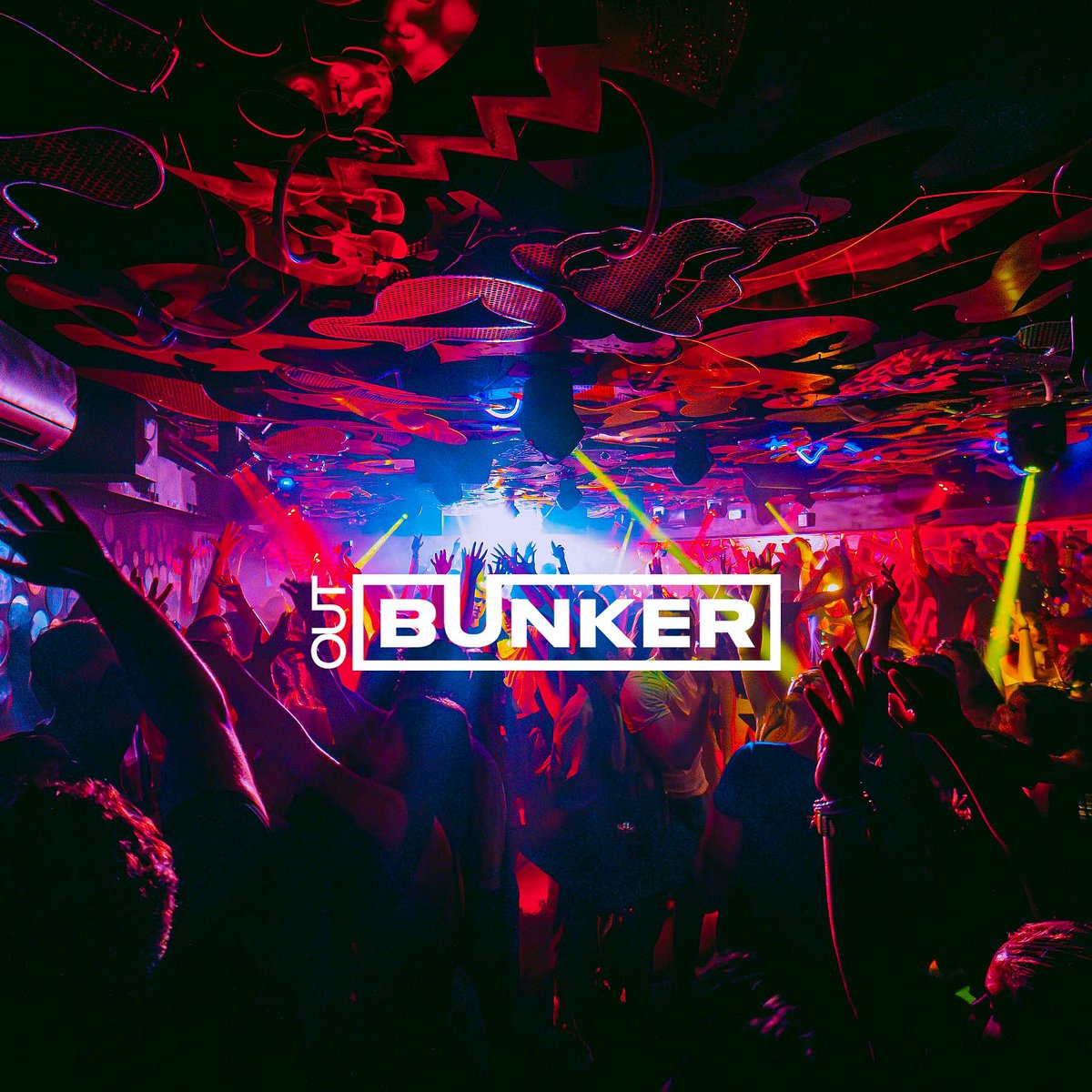 OUT Bunker Nightclub - Image 1