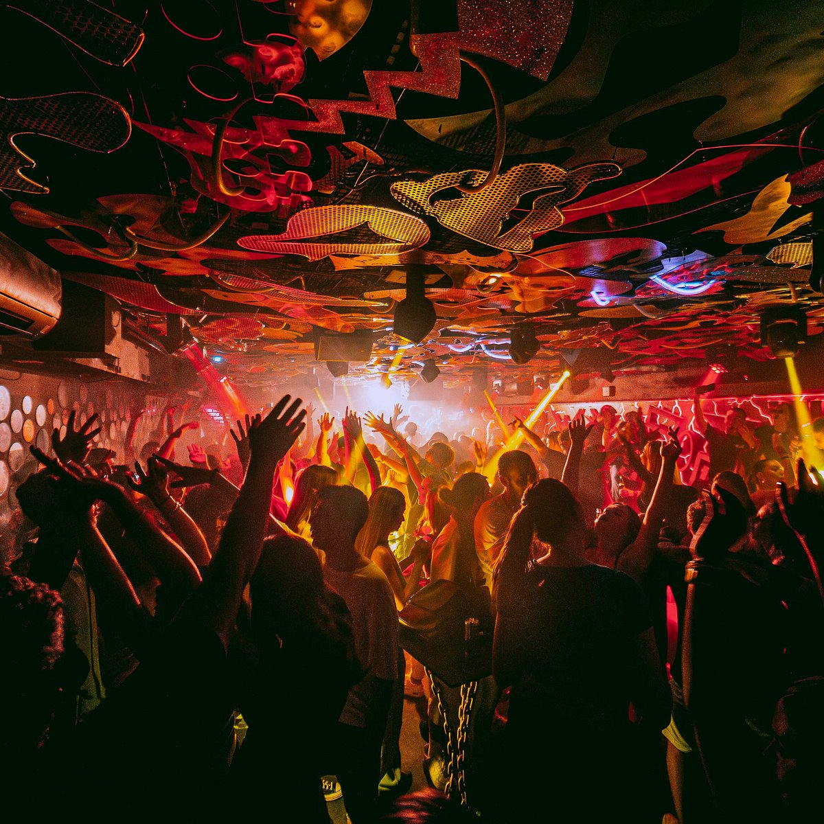 OUT Bunker Nightclub - Image 2