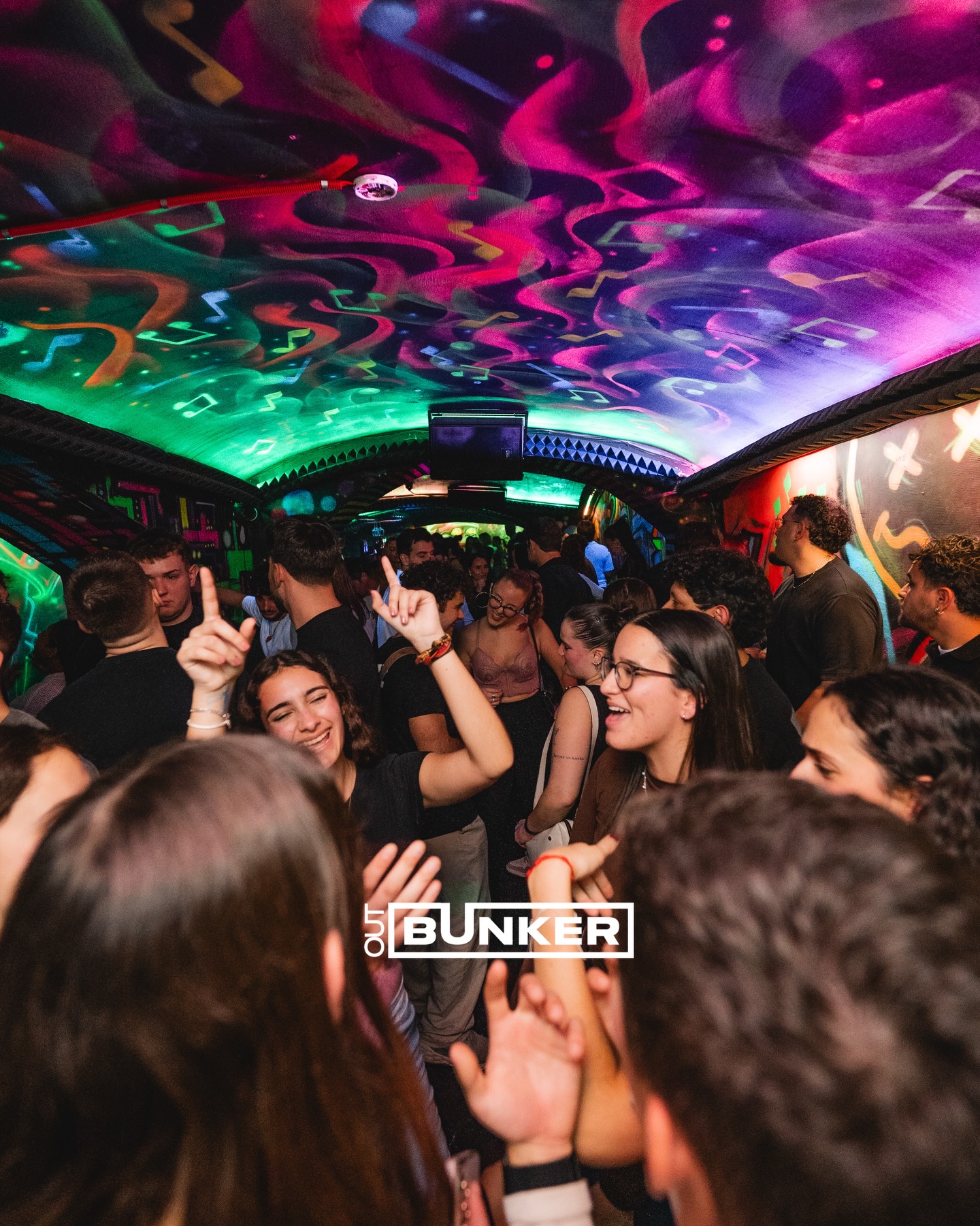 OUT Bunker Nightclub - Image 3