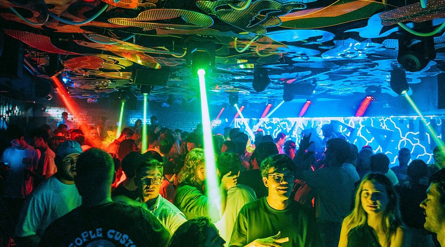 OUT Bunker Nightclub - Image 4