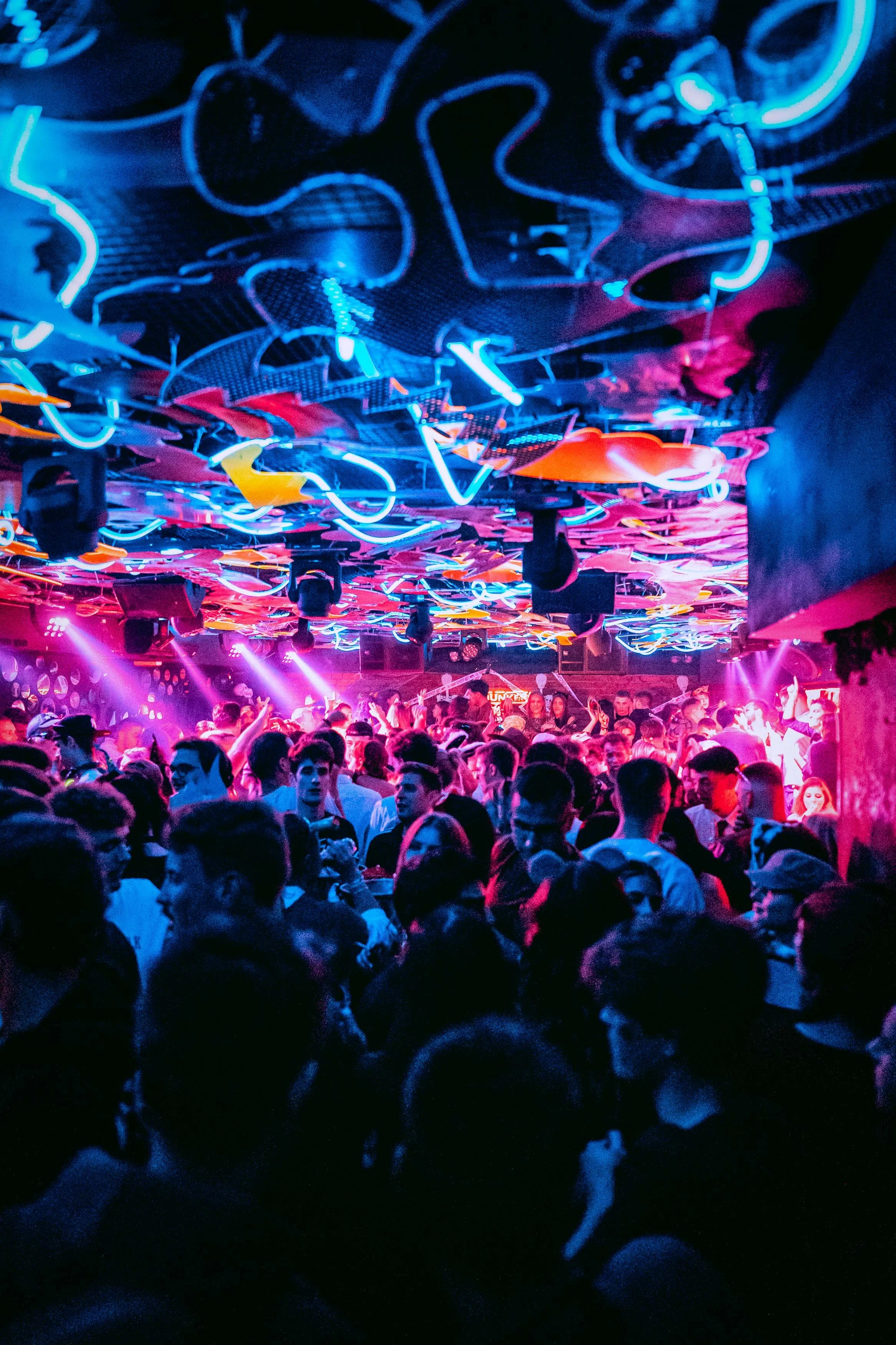 OUT Bunker Nightclub - Image 5