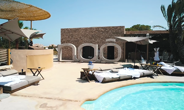 Nao Pool Club - Image 1