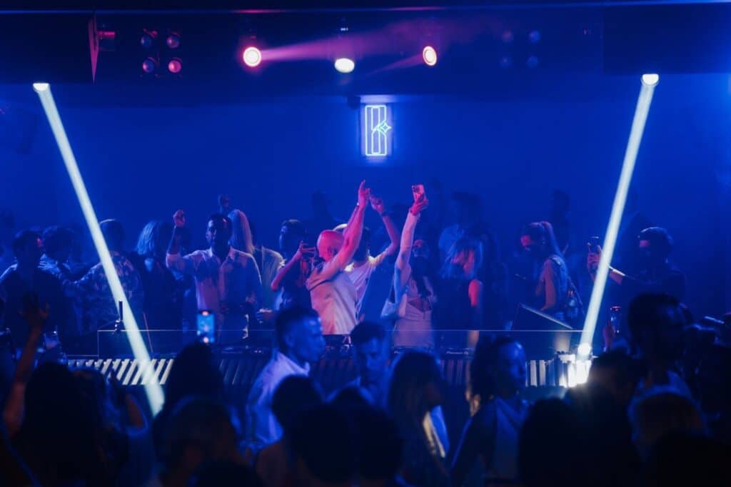 NYX Marbella - Image 2