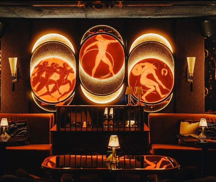 NYX Marbella - Image 3