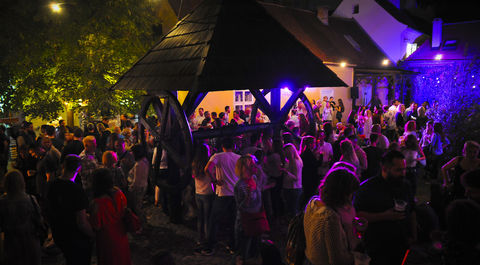 Masters Club - Image 2