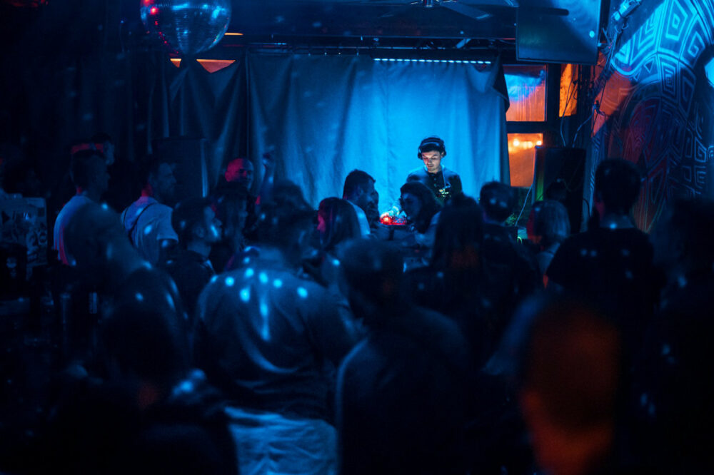 Masters Club - Image 3