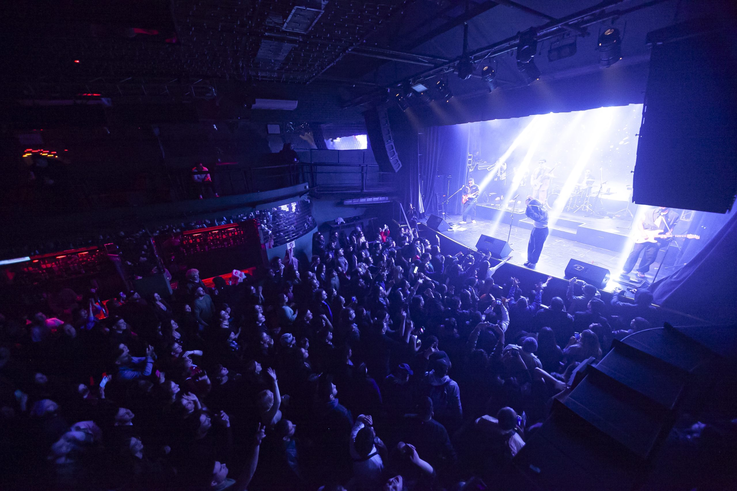 Niceto Club - Image 1