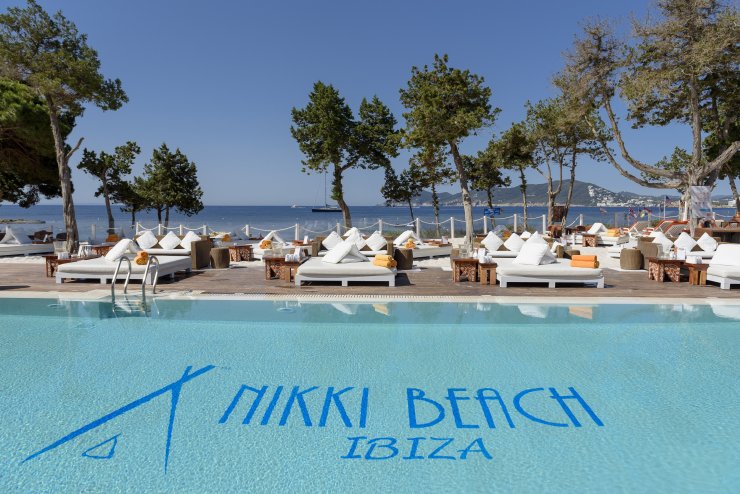 Nikki Beach Ibiza - Image 1