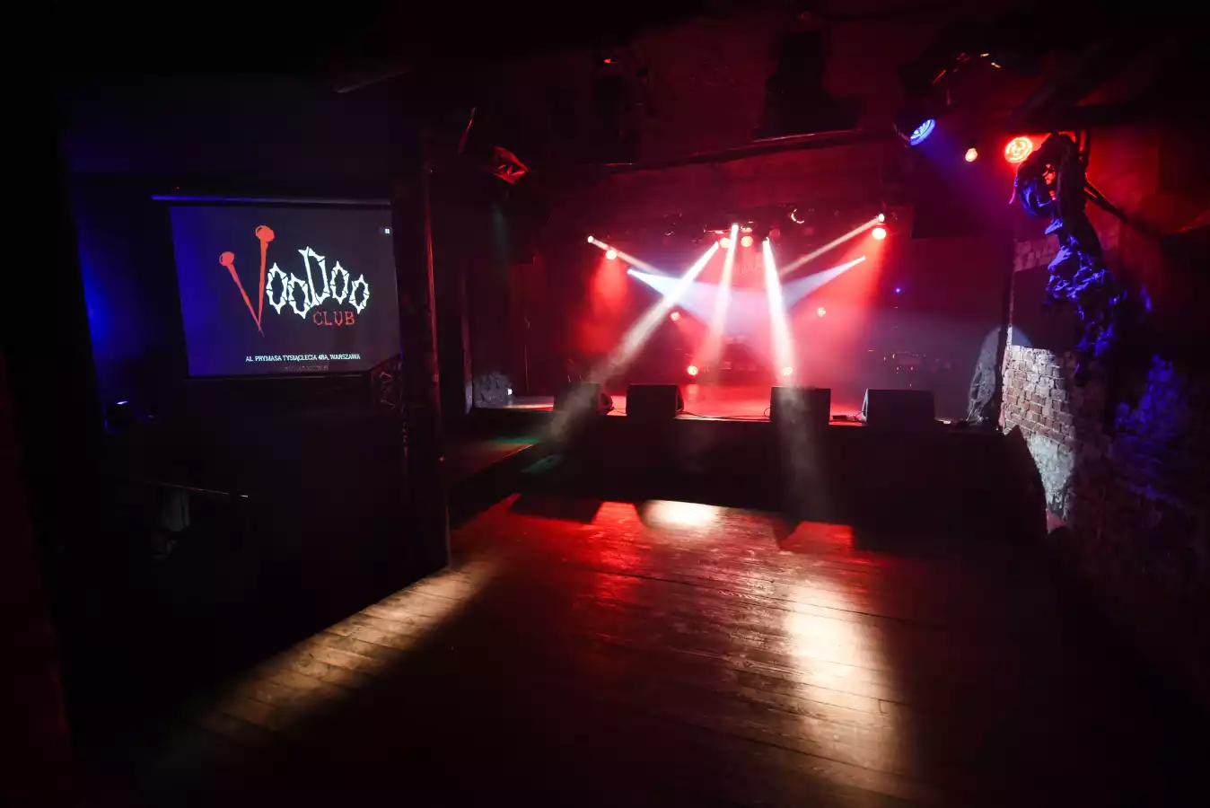 VooDoo Club - Image 2