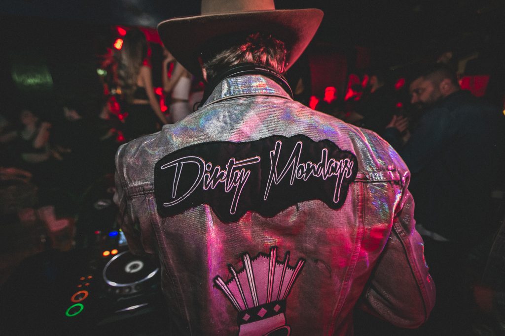 Dirty Mondays Milano - Image 1