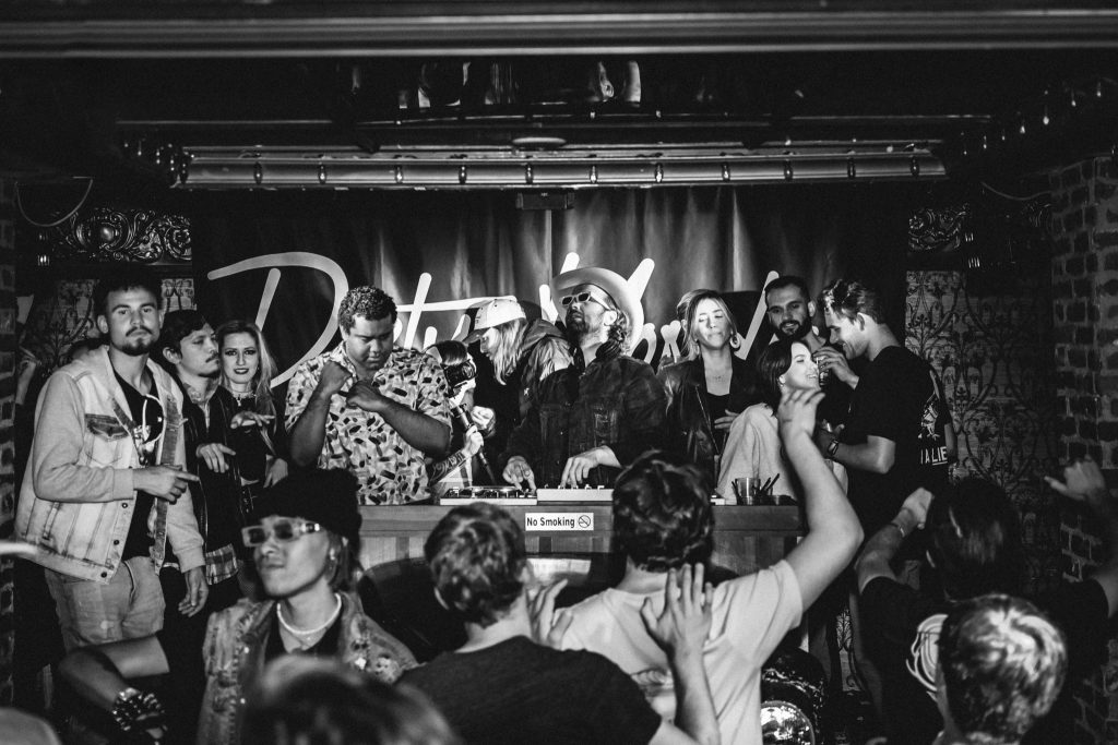 Dirty Mondays Milano - Image 3